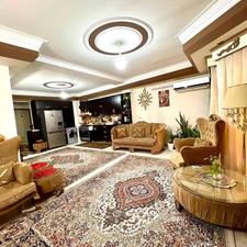 فروش آپارتمان 82 متر در کلاکسر