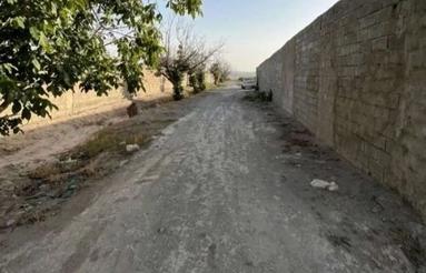 چهار دیواری 200متری بامدارک کامل
