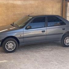 پژو 405مدل 95