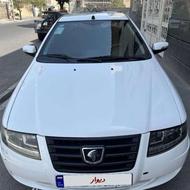 سورن پلاس Ef7 بنزینی