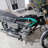 نیکتاز200مدل401 دیسک چپ