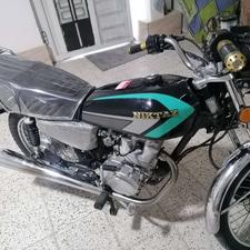 نیکتاز200مدل401 دیسک چپ