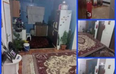 فروش خونه ویلایی 88متری جفت نکا