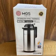 فلاکس MGS بدنه استیل