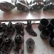 خدمات مکانیکی و برق خودرو