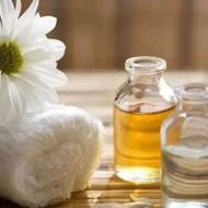 روغن ماساژ و ماساژ