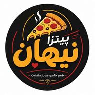 به یک همکار خانم یا اقا برای کار فست فود