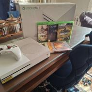 ایکس باکس وان اس یک ترا xbox one s 1tb