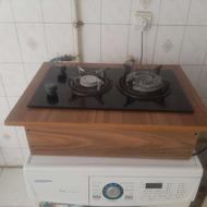 گاز فندک دار