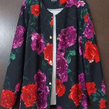 کت تک گلی سایز 42
