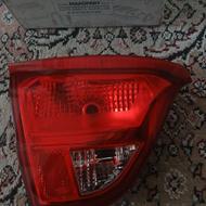 چراغ عقب کوئیک