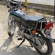 موتور 250 هندا