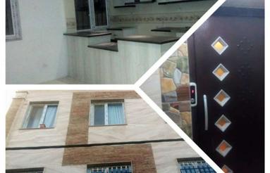 50متر میدان خراسان آماده تحویل