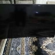 تلویزیون سامسونگ مدل UA65MU7350K پنل شکسته