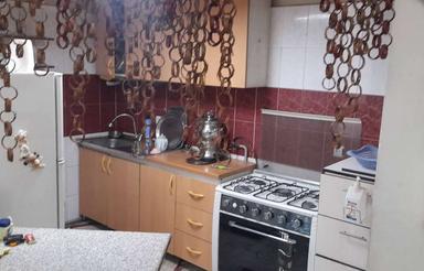 آپارتمان نقلی خوش نقشه