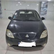تیبا صندوقدار