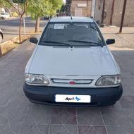 ماشین پرایدمدل 93