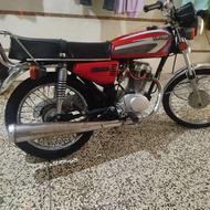 موتور هوندا 150