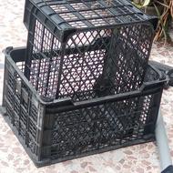 سبد پلاستیکی