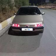 پژو 405 GLX مدل 84