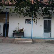 خونه ویلایی حیاط دار