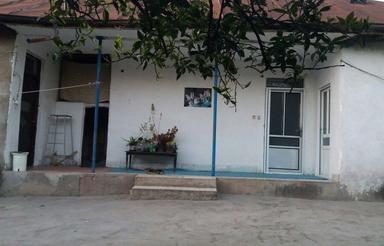 خونه ویلایی حیاط دار