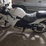 موتور مگلی 200