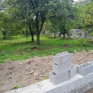 1000 متر زمین کشاورزی