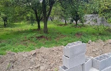زمین کشاورزی