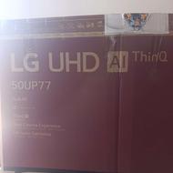 تلویزیون LGUHDAI 50UP7