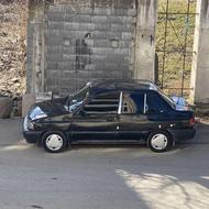 پراید مدل 85