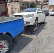 حمل خودرو به تمام نقاط کشور
