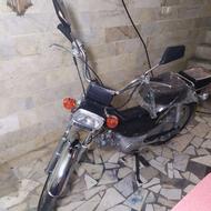 موتور.هندا70