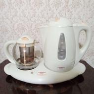 چای ساز کنارهم