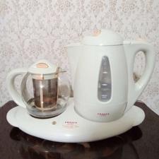 چای ساز کنارهم