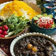 آشپزی در منزل با بهترین مزه