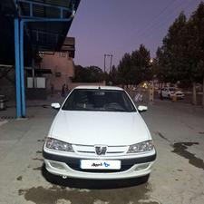 پارس tu5 مدل 94
