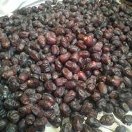 خرما و کونک تازه