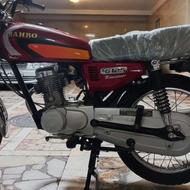 رهرو 125 a1