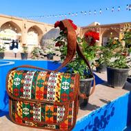 حراج کیف دوشی سنتی تک به قیمت عمده