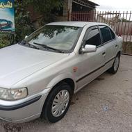 سمند xy7دوگانه