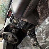 سمند سورن پلاس خشک 1405
