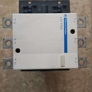 کنتاکتور تله مکانیک LC1F225