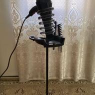 پایه سشوار