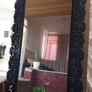 آینه و کریر کودک