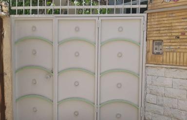 منزل ویلایی درب حیاط