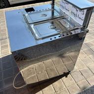 گرم کن کار تهران