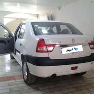 تندر 90 پارس خودرو چراغ جدید در حد صفر