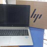 لپتاپ اوپن باکس کارتن دار HP نسل جدید