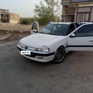 پارس84 اتاق جدید